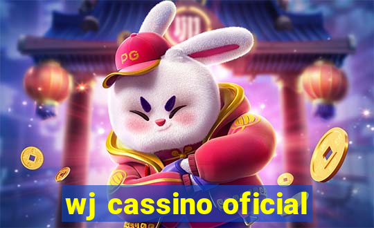 wj cassino oficial